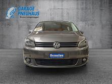 VW Touran 1.4 TSI Comfortline DSG, Benzina, Occasioni / Usate, Automatico - 2