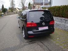 VW Touran 1.4 TSI Team, Benzin, Occasion / Gebraucht, Handschaltung - 4