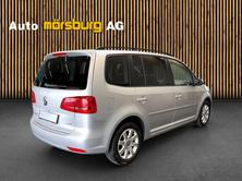 VW Touran 1.4 TSI 140 Comfortline DSG, Benzina, Occasioni / Usate, Automatico - 3