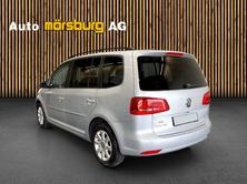 VW Touran 1.4 TSI 140 Comfortline DSG, Benzin, Occasion / Gebraucht, Automat - 4