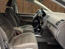 VW Touran 1.4 TSI 140 Comfortline DSG, Benzin, Occasion / Gebraucht, Automat - 5