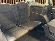 VW Touran 1.4 TSI 140 Comfortline DSG, Benzin, Occasion / Gebraucht, Automat - 7