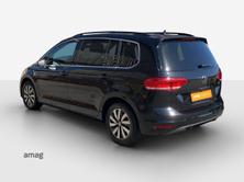 VW Touran Comfortline, Benzina, Occasioni / Usate, Automatico - 3