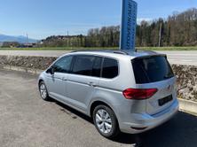 VW Touran 1.5 TSI EVO Comfortline DSG, Benzin, Occasion / Gebraucht, Automat - 2