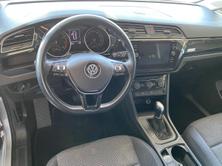 VW Touran 1.5 TSI EVO Comfortline DSG, Essence, Occasion / Utilisé, Automatique - 3