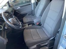 VW Touran 1.5 TSI EVO Comfortline DSG, Benzin, Occasion / Gebraucht, Automat - 4