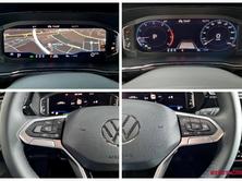 VW Touran 1.5 TSI Comfortline DSG *7Plätzer* *ACC*Spurhalte*Tot, Essence, Occasion / Utilisé, Automatique - 5