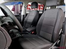 VW Touran 1.5 TSI Comfortline DSG *7Plätzer* *ACC*Spurhalte*Tot, Benzin, Occasion / Gebraucht, Automat - 7