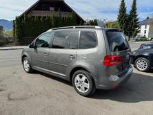 VW Touran 1.4 TSI Comfortline, Benzin, Occasion / Gebraucht, Handschaltung - 4