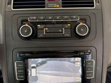 VW Touran 1.4 TSI Comfortline, Benzin, Occasion / Gebraucht, Handschaltung - 7
