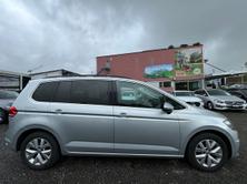 VW Touran 1.6 TDI BlueMotion Technology Comfortline DSG, Diesel, Second hand / Used, Automatic - 2