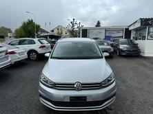 VW Touran 1.6 TDI BlueMotion Technology Comfortline DSG, Diesel, Second hand / Used, Automatic - 3