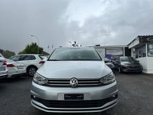 VW Touran 1.6 TDI BlueMotion Technology Comfortline DSG, Diesel, Second hand / Used, Automatic - 7