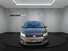 VW Touran 1.4 TSI EcoFuel Highline, Occasion / Gebraucht, Handschaltung - 2