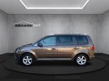VW Touran 1.4 TSI EcoFuel Highline, Occasion / Gebraucht, Handschaltung - 4