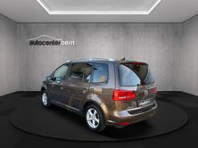 VW Touran 1.4 TSI EcoFuel Highline, Occasion / Gebraucht, Handschaltung - 5