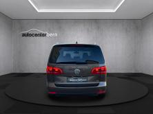 VW Touran 1.4 TSI EcoFuel Highline, Occasion / Gebraucht, Handschaltung - 6