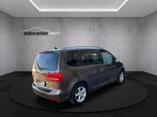 VW Touran 1.4 TSI EcoFuel Highline, Occasion / Gebraucht, Handschaltung - 7