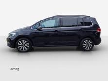 VW Touran Comfortline, Essence, Occasion / Utilisé, Automatique - 2