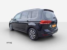 VW Touran Comfortline, Benzin, Occasion / Gebraucht, Automat - 3