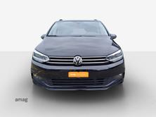 VW Touran Comfortline, Benzina, Occasioni / Usate, Automatico - 5