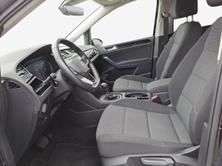 VW Touran Comfortline, Benzin, Occasion / Gebraucht, Automat - 7