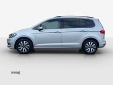 VW Touran Comfortline, Benzin, Occasion / Gebraucht, Automat - 2
