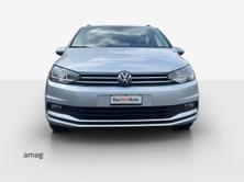 VW Touran Comfortline, Essence, Occasion / Utilisé, Automatique - 5