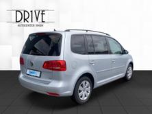 VW Touran 1.6 TDI Comfortline DSG, Diesel, Occasion / Gebraucht, Automat - 4