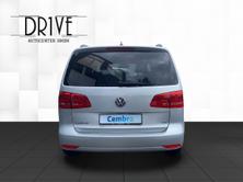 VW Touran 1.6 TDI Comfortline DSG, Diesel, Occasion / Gebraucht, Automat - 5