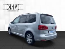 VW Touran 1.6 TDI Comfortline DSG, Diesel, Occasion / Utilisé, Automatique - 6