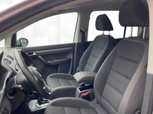 VW Touran 1.6 TDI Comfortline DSG, Diesel, Occasion / Utilisé, Automatique - 7