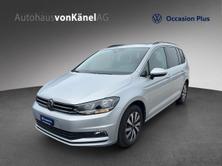 VW Touran Comfortline, Diesel, Occasioni / Usate, Automatico - 2