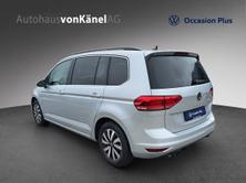 VW Touran Comfortline, Diesel, Occasion / Utilisé, Automatique - 4