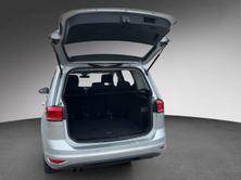 VW Touran Comfortline, Diesel, Occasion / Gebraucht, Automat - 5