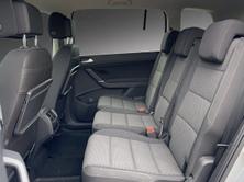 VW Touran Comfortline, Diesel, Occasioni / Usate, Automatico - 7