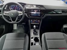 VW Touran 1.5 TSI Comfortline DSG *7Plätze*Abstandstempomat*Spu, Essence, Occasion / Utilisé, Automatique - 3