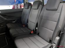 VW Touran 1.5 TSI Comfortline DSG *7Plätze*Abstandstempomat*Spu, Benzin, Occasion / Gebraucht, Automat - 7