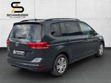 VW Touran 1.6 TDI BlueMotion Technology Trendline DSG, Diesel, Second hand / Used, Automatic - 6