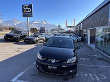 VW Touran 1.4 TSI Comfortline, Benzin, Occasion / Gebraucht, Handschaltung - 3