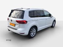 VW Touran Highline, Petrol, Second hand / Used, Automatic - 4