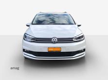 VW Touran Highline, Essence, Occasion / Utilisé, Automatique - 5