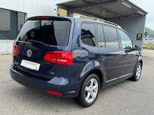 VW Touran 1.4 TSI Design DSG, Benzina, Occasioni / Usate, Automatico - 4