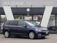 VW Touran *7-Plätzer* 1.4 TSI BlueMotion Technology Highline DS, Benzina, Occasioni / Usate, Automatico - 2