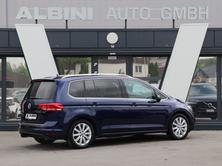 VW Touran *7-Plätzer* 1.4 TSI BlueMotion Technology Highline DS, Benzina, Occasioni / Usate, Automatico - 3