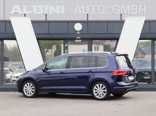 VW Touran *7-Plätzer* 1.4 TSI BlueMotion Technology Highline DS, Essence, Occasion / Utilisé, Automatique - 4