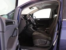 VW Touran *7-Plätzer* 1.4 TSI BlueMotion Technology Highline DS, Benzina, Occasioni / Usate, Automatico - 6