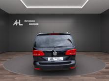 VW Touran 1.4 TSI Highline DSG, Petrol, Second hand / Used, Automatic - 4