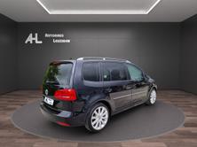 VW Touran 1.4 TSI Highline DSG, Benzin, Occasion / Gebraucht, Automat - 5