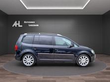 VW Touran 1.4 TSI Highline DSG, Benzin, Occasion / Gebraucht, Automat - 6
